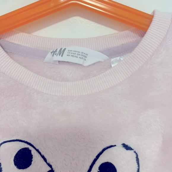 H&M Disney sweatshirt kids - Picture 2 of 3